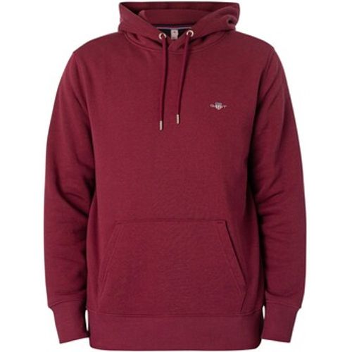 Sweatshirt Regulärer Shield-Hoodie - Gant - Modalova