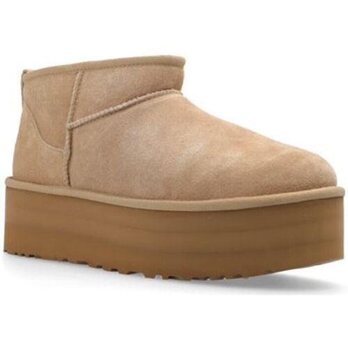 Stiefel SCHUHE ULTRA MINI PLATAFORM - Ugg - Modalova