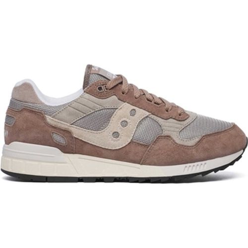 Sneaker Shadow 5000 - Gravel/Grey - Saucony - Modalova