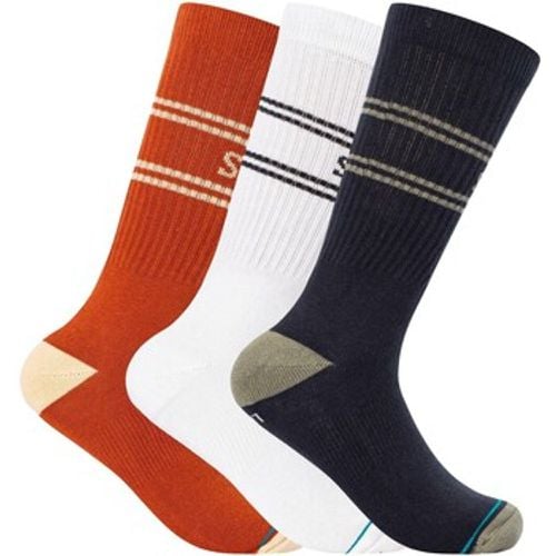 Söckchen 3Er-Pack Freizeitsocken - Stance - Modalova