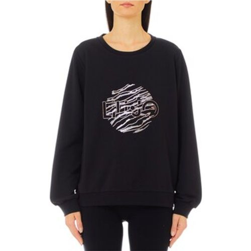 Liu Jo Sweatshirt TF4146FS090 - Liu Jo - Modalova