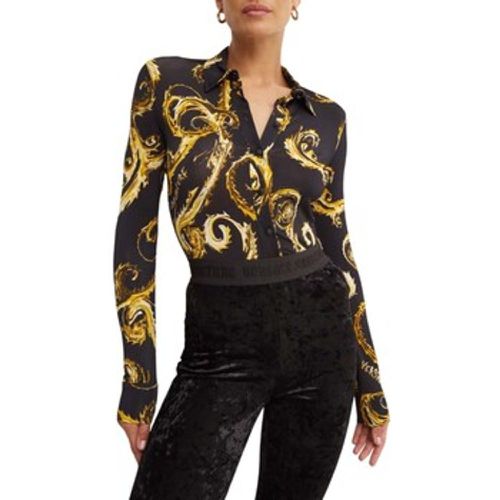 Blusen 77HAL213-JS358 - Versace Jeans Couture - Modalova