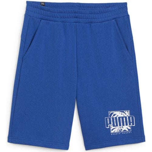 Puma Shorts 683003-17 - Puma - Modalova