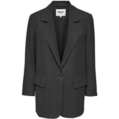 Blazer ONLBRIE L/S OVS PINS BLAZER TLR 15304268 - Only - Modalova