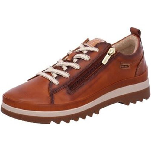 Halbschuhe Schnuerschuhe brandy (mittelbraun) W3W-6979-250 Vigo - Pikolinos - Modalova