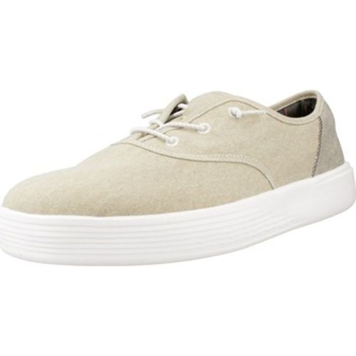 Herrenschuhe CONWAY CRAFT LINEN - HEYDUDE - Modalova