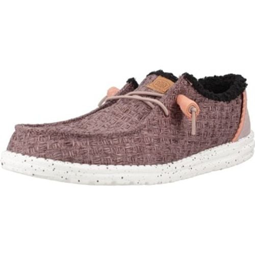 HEYDUDE Damenschuhe WENDY WARMTH - HEYDUDE - Modalova