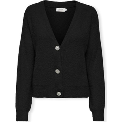 Damenmantel Piumo Cardigan L/S - Black - Only - Modalova