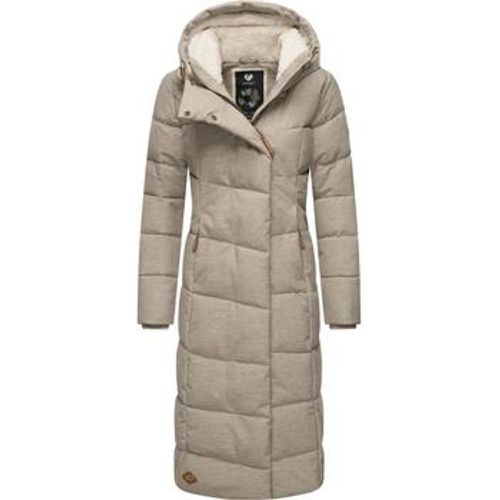 Damenmantel Wintermantel Pavla Long - Ragwear - Modalova