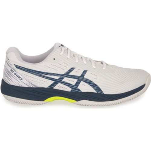 Fitnessschuhe 104 GEL GAME 9 CLAY - ASICS - Modalova