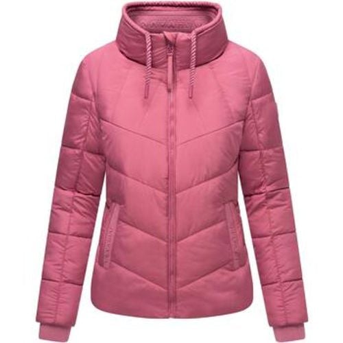 Jacken Steppjacke Liebesfee 14 - Navahoo - Modalova