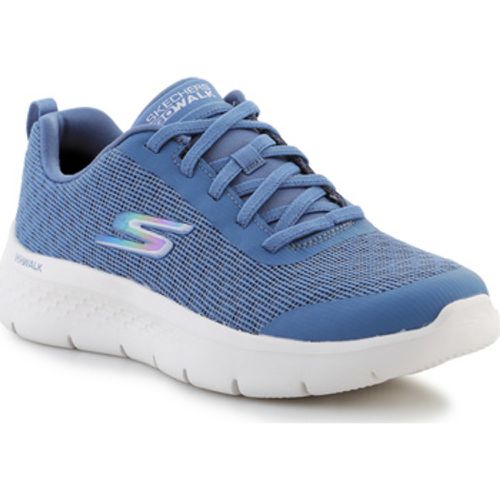 Schuhe GO WALK FLEX 124831-BLU - Skechers - Modalova