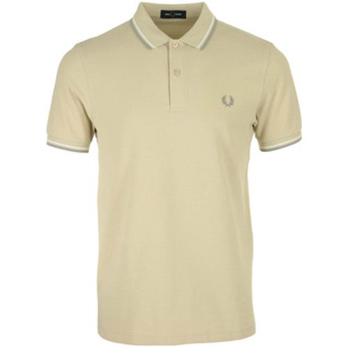 T-Shirts & Poloshirts Twin Tipped - Fred Perry - Modalova