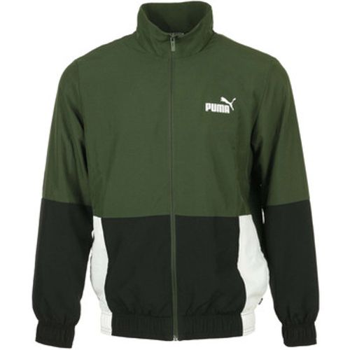 Jogginganzüge Woven Tracksuit Cl - Puma - Modalova