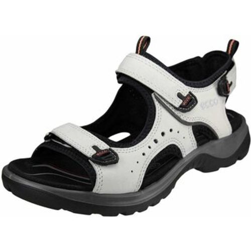 Sandalen Sandaletten Sandale Offroad 822043 82204302152 - ECCO - Modalova