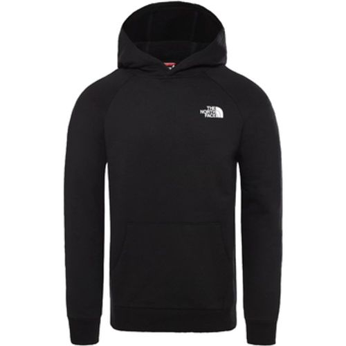 The North Face Sweatshirt NF0A89F9 - The North Face - Modalova