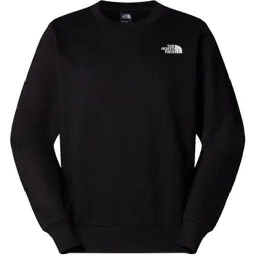 The North Face Sweatshirt NF0A89FB - The North Face - Modalova