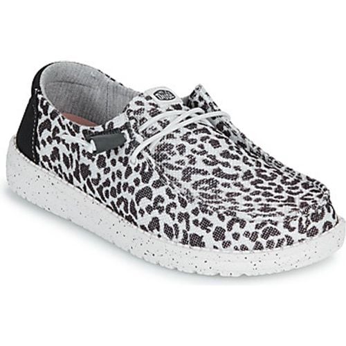 HEYDUDE Slip on Wendy Leopard - HEYDUDE - Modalova