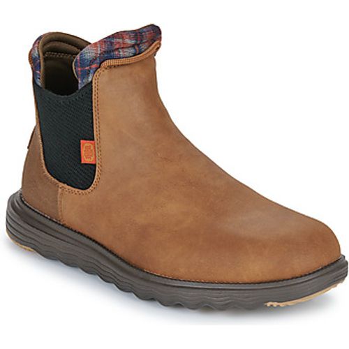 Herrenstiefel Branson Classic - HEYDUDE - Modalova