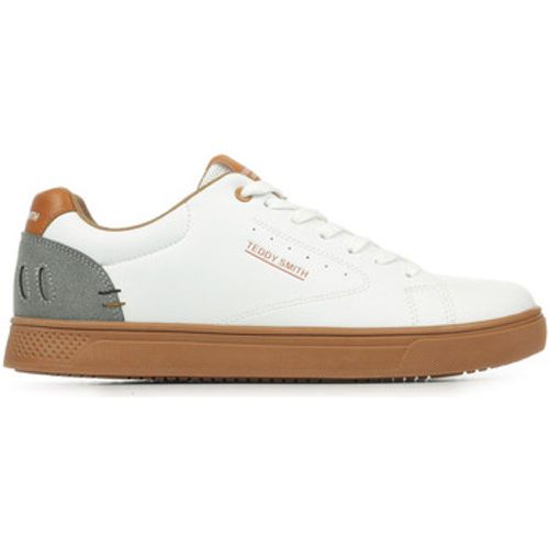 Teddy Smith Sneaker Z.C - Teddy smith - Modalova