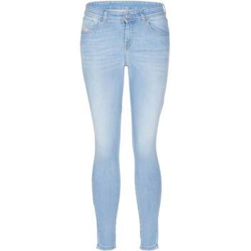 Diesel Slim Fit Jeans A05302R096L - Diesel - Modalova