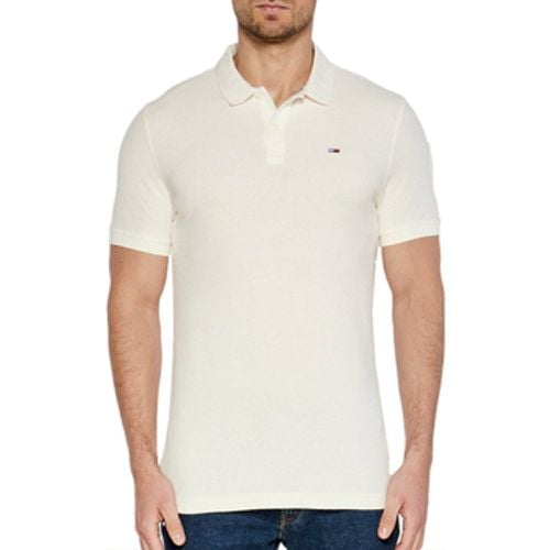 T-Shirts & Poloshirts DM0DM18923 - Tommy Hilfiger - Modalova