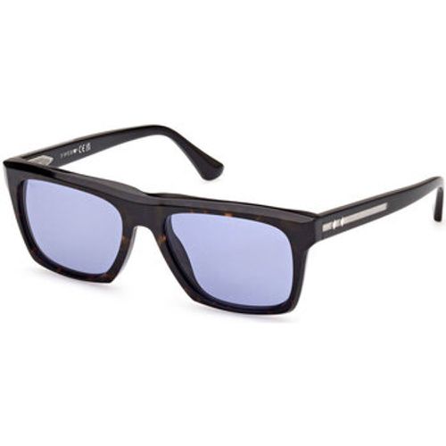 Sonnenbrillen WE0350/S 56V Web-Sonnenbrille - Web Eyewear - Modalova