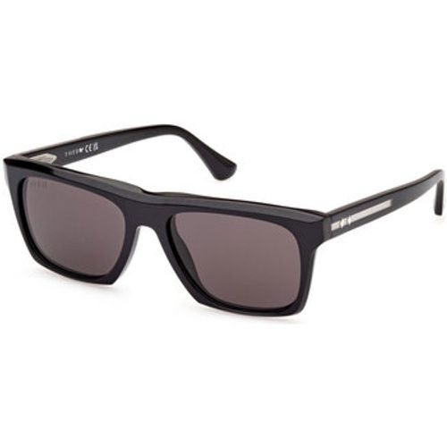 Sonnenbrillen WE0350/S 01A Web-Sonnenbrille - Web Eyewear - Modalova