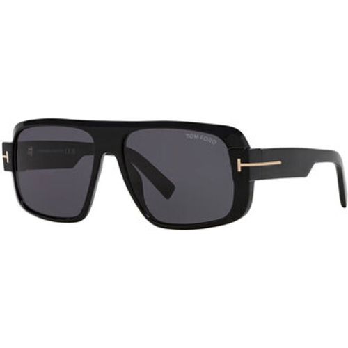 Sonnenbrillen Turner FT1101/S 01A Sonnenbrille - Tom Ford - Modalova