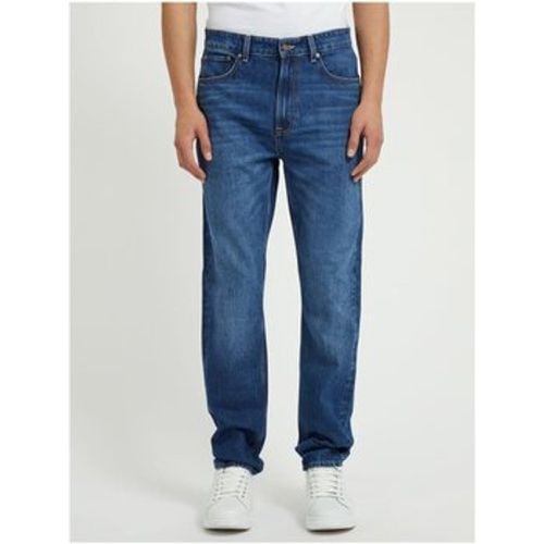 Straight Leg Jeans M3YA14 D4T9H - Guess - Modalova