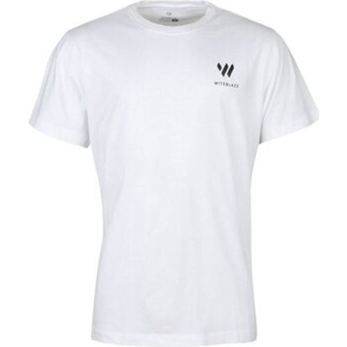 T-Shirt Sport NOS HORUS Men´s tee S/S, 1115158/1000 - Witeblaze - Modalova