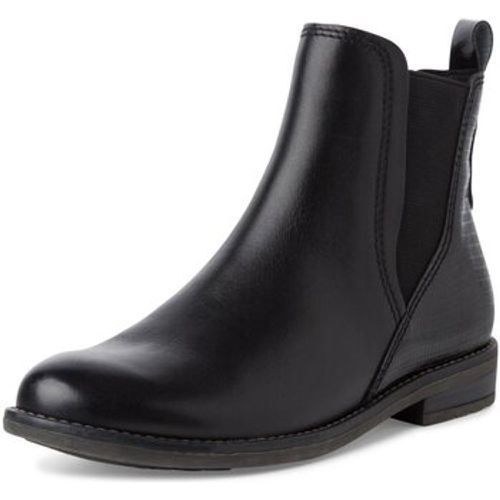 Stiefel Stiefeletten black combi 2-25367-41-09I - marco tozzi - Modalova