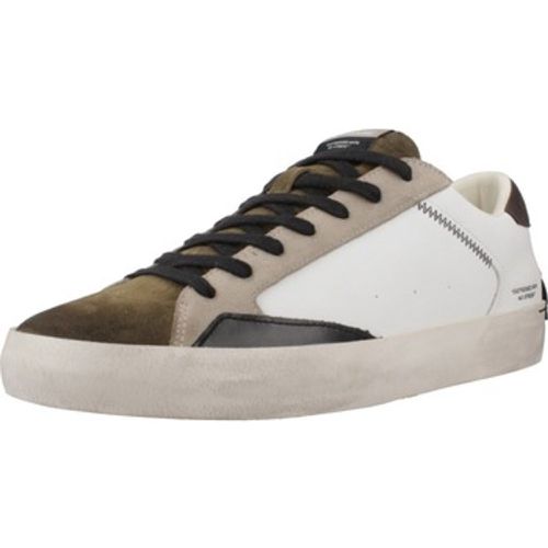 Crime London Sneaker DISTRESSED - Crime London - Modalova