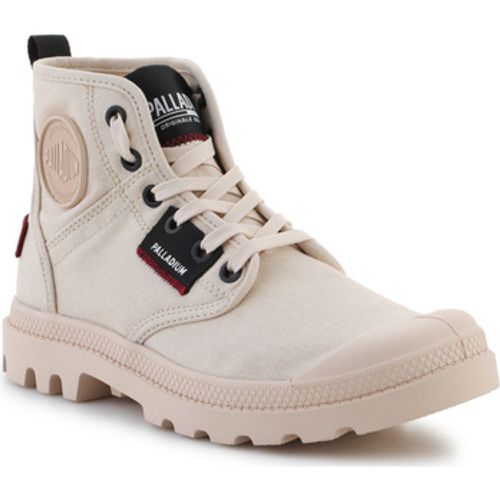 Turnschuhe Pampa Hi Patch 79117-260-M - Palladium - Modalova