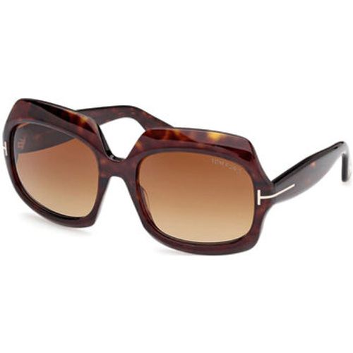 Sonnenbrillen Sonnenbrille Ren FT1155/S 52F - Tom Ford - Modalova