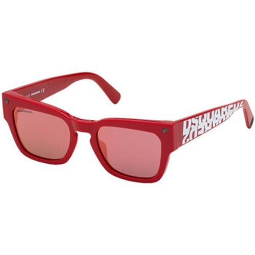 Sonnenbrillen Sonnenbrille DQ0359 66U - Dsquared - Modalova