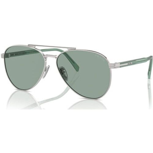 Sonnenbrillen Sonnenbrille PRA58S 1BC10G - Prada - Modalova