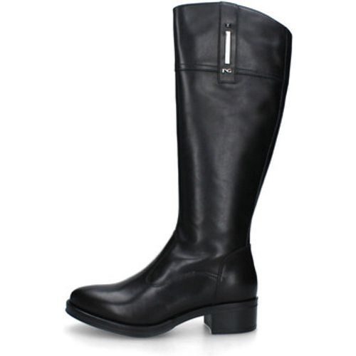 NeroGiardini Damenstiefel I411800D - NeroGiardini - Modalova