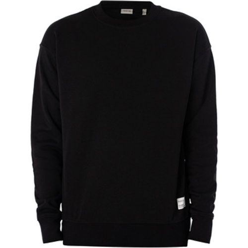 Solid Sweatshirt Lenz Sweatshirt - Solid - Modalova