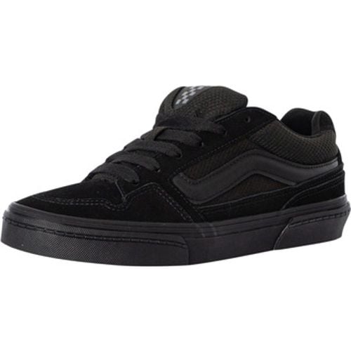 Sneaker Caldrone Wildleder/Mesh-Turnschuhe - Vans - Modalova