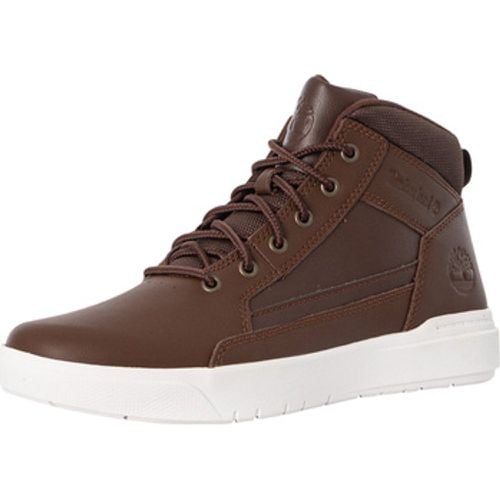 Sneaker Allston Mid Lace Leder-Sneaker - Timberland - Modalova