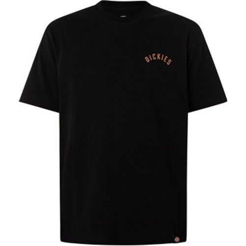 Dickies T-Shirt Panther T-Shirt - Dickies - Modalova