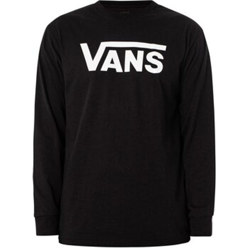 T-Shirt Klassisches Langarm-T-Shirt - Vans - Modalova