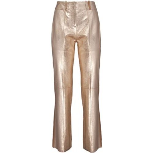 Hosen 253116 PANTALONE METAL L - Alysi - Modalova