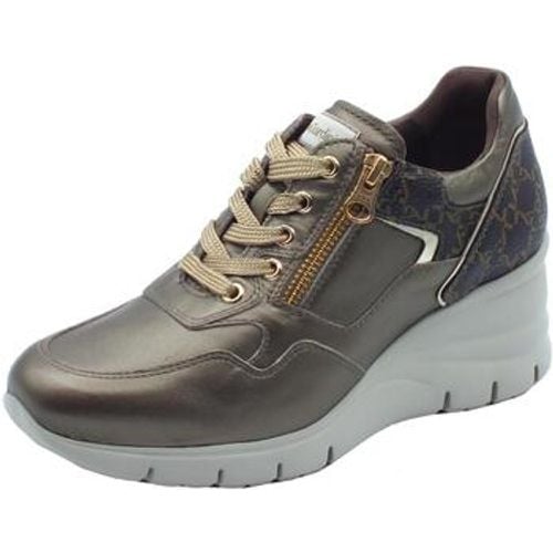 Sneaker I411484D Bagoya - NeroGiardini - Modalova