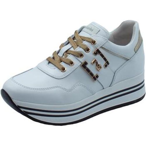 Sneaker I411560D Skipper - NeroGiardini - Modalova