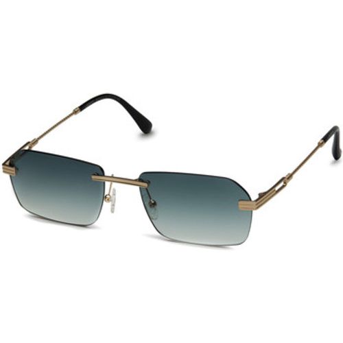 Sonnenbrillen Dubai M4502 C01 Sonnenbrille - Leziff - Modalova