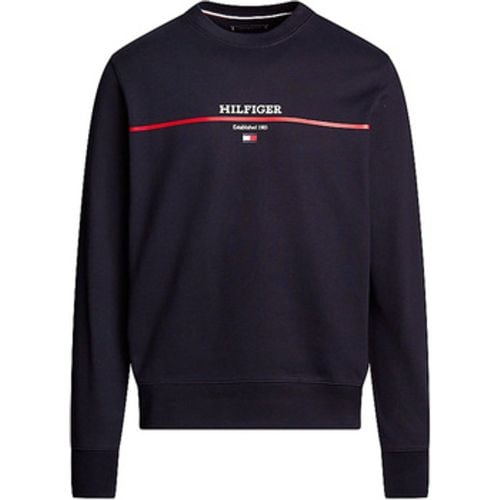 Tommy Hilfiger Sweatshirt - Tommy Hilfiger - Modalova