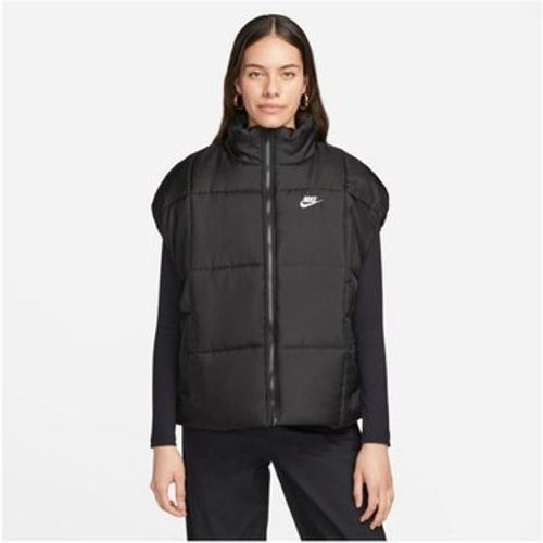 Damen-Jacke Sport Sportswear Classic Therma-FIT Vest FB7679-010 - Nike - Modalova