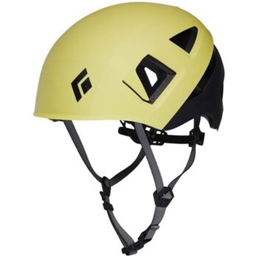 Sportzubehör Sport CAPITAN HELMET BD620221/9307- lemon grass - Black Diamond - Modalova